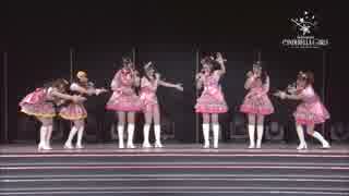 THE IDOLM@STER CINDERELLA GIRLS 1stLIVE WONDERFUL M@GIC!!PVキュートバージョン