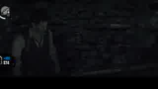 PsychoBreak（ゴアモード）パート６
