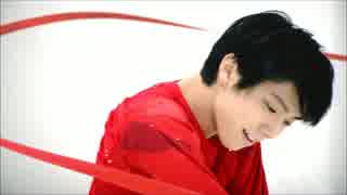 羽生結弦CMコレクション2014秋