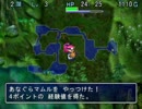 ダンジョン再び　アスカ見参　白蛇編part30
