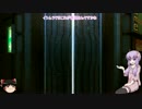 【DeadSpace】ゆかりとゆっくりの石村探索 part3 【結月ゆかり実況】