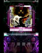 【SDVX II 】 The Sampling Paradise (N-Driver Style) 【EXH 手元付 】