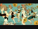 福寿草 うたってみた　【293×simotuki】