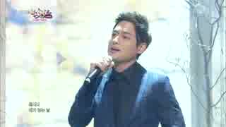 「Music Bank141024」S-シン・ヘソン、カンタ、イ・ジフン「したいこと全部」