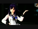 【MMD】大鯨で「ドーナッツホール」