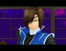 【MMD戦国BASARA】筆頭に虎視眈々を踊ってもらった