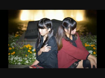 【てぃむ×ネイガー☆】ロミオとシンデレラ【踊ってみた】