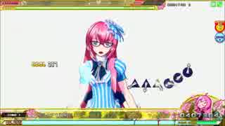 【Project DIVA Arcade FT】インタビュア EXTREME HI SPEED Perfect
