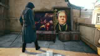 Assassin’s Creed Unity Experience Trailer #3 - Immersive Open World Activities