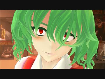 舐めたでしょ？私の・・・