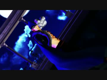 【MMDワンピ】ドレーク屋でRight There【ドレーク誕】