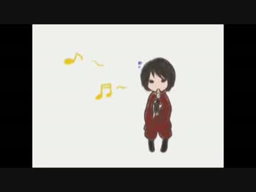 【ニコカラ】おいしい☆トマトのうた【on vocal】