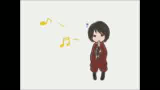 【ニコカラ】おいしい☆トマトのうた【on vocal】