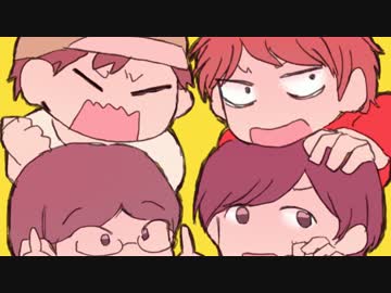 ビキニじゃないSIORポンチン(５周年おめでとうございます)