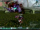 【PSO2】走破演習ナベリウスⅡ：6分36秒【Gu/Hu】