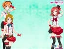【ニコカラ】　　Snow halation 　　ラブライブ　【off vocal】