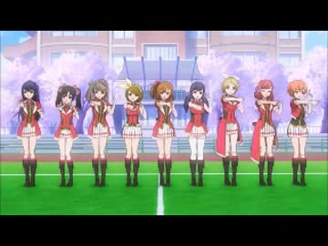 ニコカラ】 僕らのLIVE 君とのLIFE ラブライブ 【off vocal