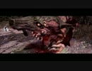 海外版『サイコブレイク』死亡集 その1【ネタバレ】