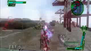 【地球防衛軍４:WD/H】レンジャーから移籍してみた20