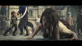 Assassin’s Creed Unity TV spot Trailer [UK]