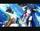 東方緋想天・非想天則 ヴォーカルアレンジメドレー 【作業用BGM】