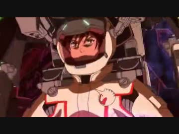 機動戦士ガンダム　EXVSMB FAユニコーン(相方視点)　C(EX)ルート 前編