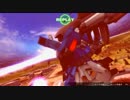 【EXVSFB】ZZ・ZZ