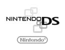 Nintendo DS 起動画面