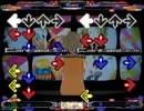 【SP足譜面】ドSなセツナトリップ【stepmania EDIT】