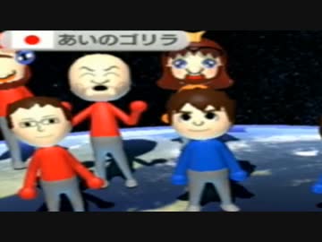 マリオカート8　実況者タッグ杯　第１組２GP目　実況51　【かわぞえ】