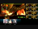 至って真面目にMH4G Part12 「地底火山の生ける鎧」