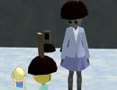 【人形】ＭＭＤで遊んでみた【傷心】