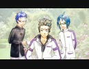 【UTAUカバー】Andante【ウタメガ祭2014】