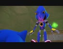 WiiU&3DS　ソニックトゥーン（Sonic_Boom）　海外最新PV [改]