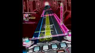 【譜面確認動画】Pure Evil-Aya2g Drm'n Tech Rmx-【SDVX】