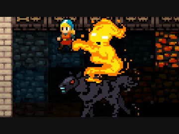 卍【ローグ×リズム＝神ゲー】ネクロダンサー実況part08