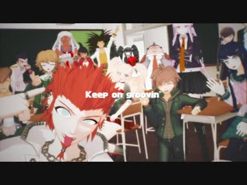 人気の 絶対絶望少女 動画 3本 ニコニコ動画