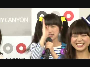 「P's LIVE!02」開催記者会見 (1/2)