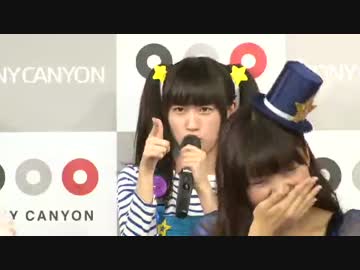 「P's LIVE!02」開催記者会見 (2/2)