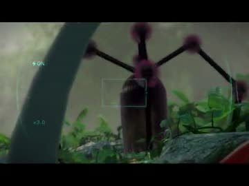 力の限り！守り抜く！！それがピクミン3実況プレイ　Part13