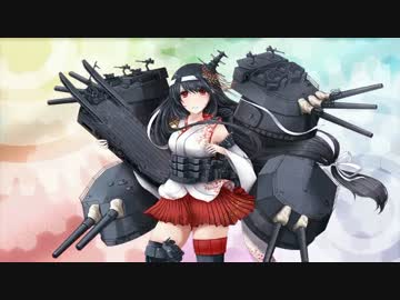 超人気【艦これ】初見【実況プレイ】Part329