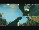 Planetside2　傭兵の一日　Part10