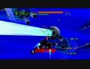 整備不良のバーチャロンOT［ダッシュ・ジャンプ縛り］その２