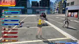 【GS2】後衛向いていない鏡華が残念な支援する動画