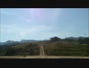 KLX250でモトクロス練習 3LAP-今度はカッコ良く8の字-