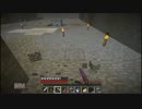 【ハードコアminecraft】とりあえず生き残る【430分目】