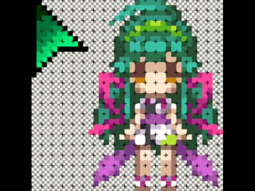 ずんちゃんカーソル作ってみた【未確認ゲーム日和】