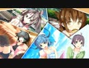 艦娘が私服に着替えたら 共通パート1