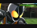 【実況】スーパーヒーロージェネレーション part3　フォーゼ編 1話前半