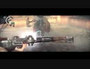 『サイコブレイク』攻略動画 チャプター15 キーパー戦ノーダメ